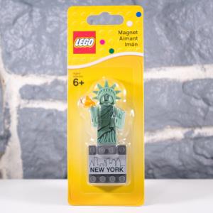 Statue of Liberty Magnet (01)